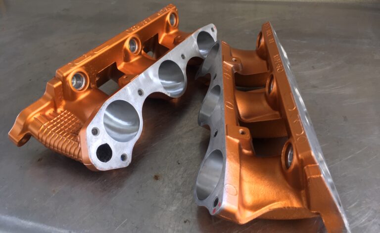 Honda J Series Honda J Series Engine