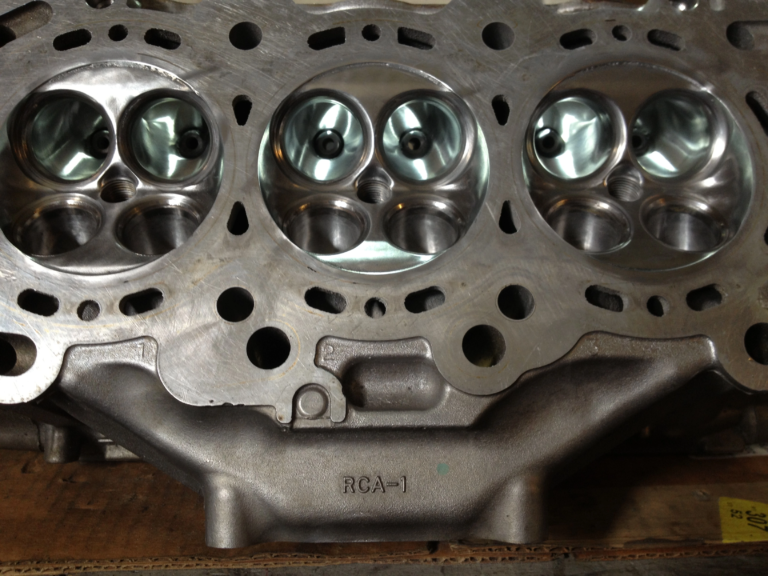 Honda J Series Honda J Series Engine